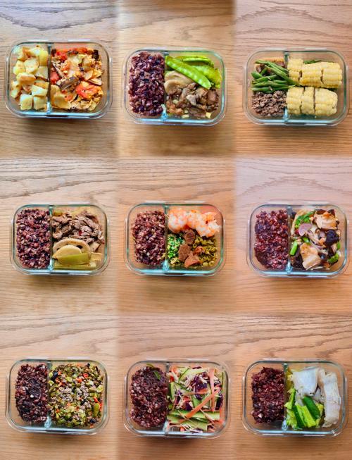 上班族减肥吃什么