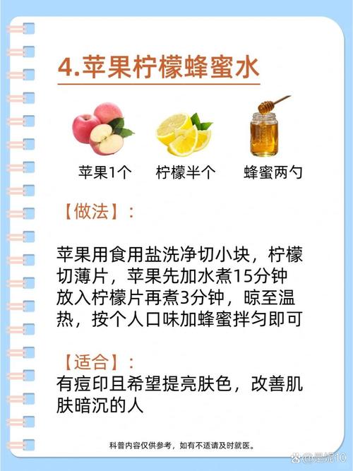 苹果和什么榨汁减肥法