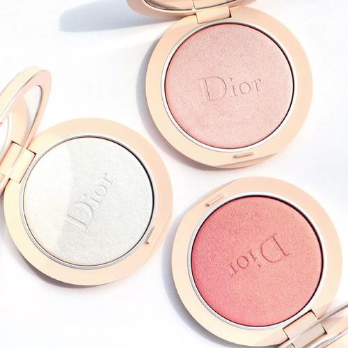 dior最新款foever粉饼