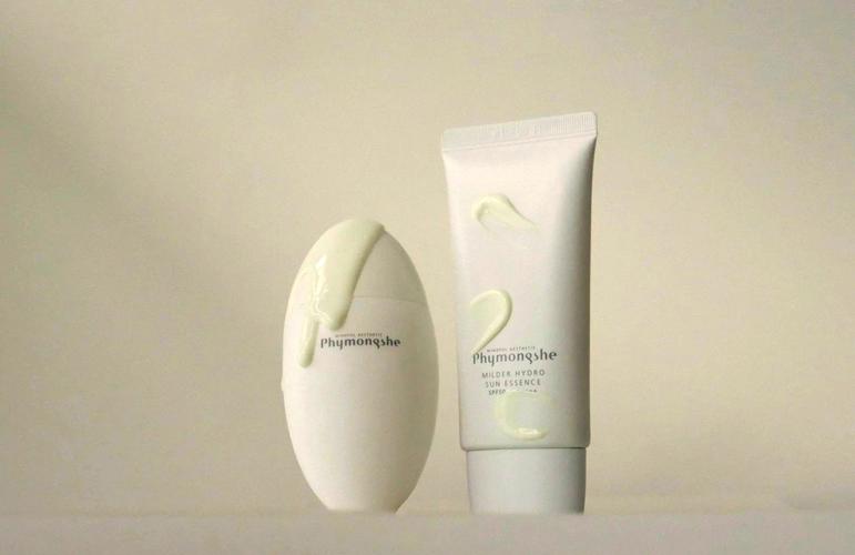 孕妇用什么防晒霜