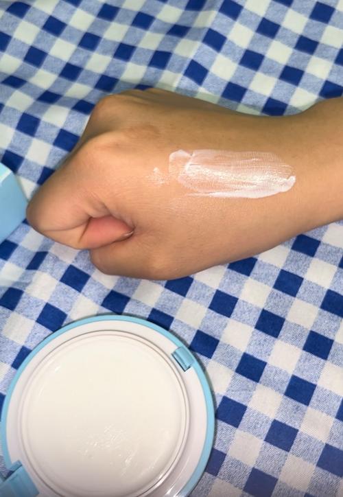 孕妇用什么防晒霜