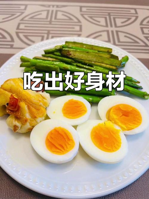 女生健身完吃什么减肥最快