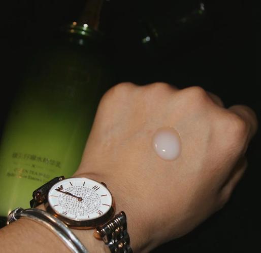 优资莱绿茶最新系列