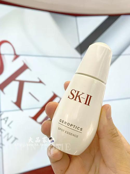 sk2最新祛斑