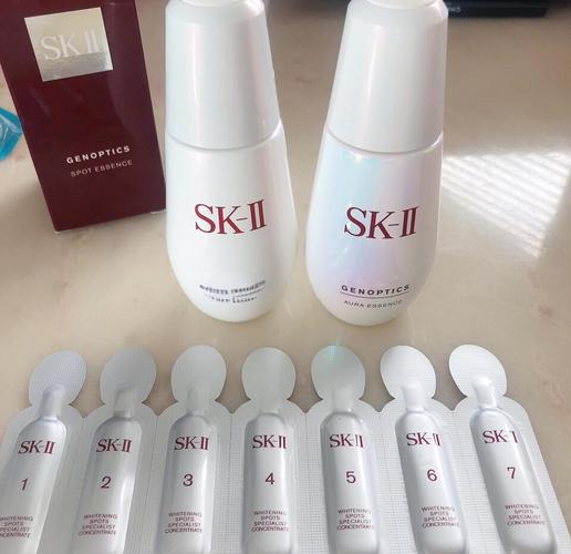 sk2最新祛斑