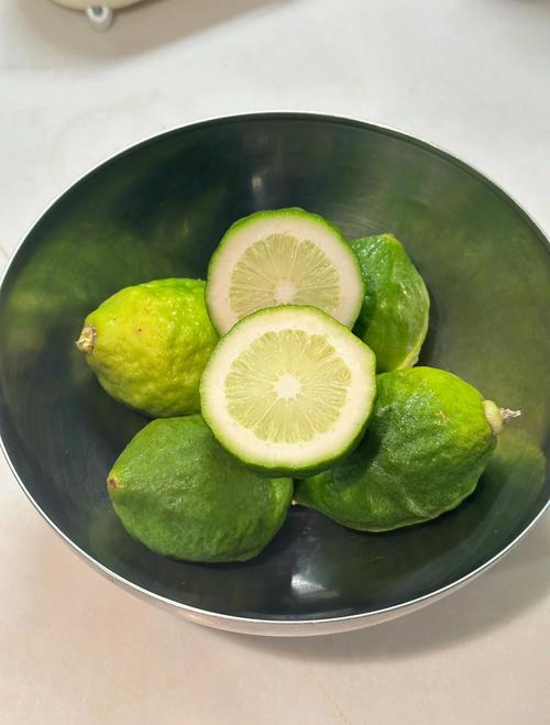 柠檬什么减肥法