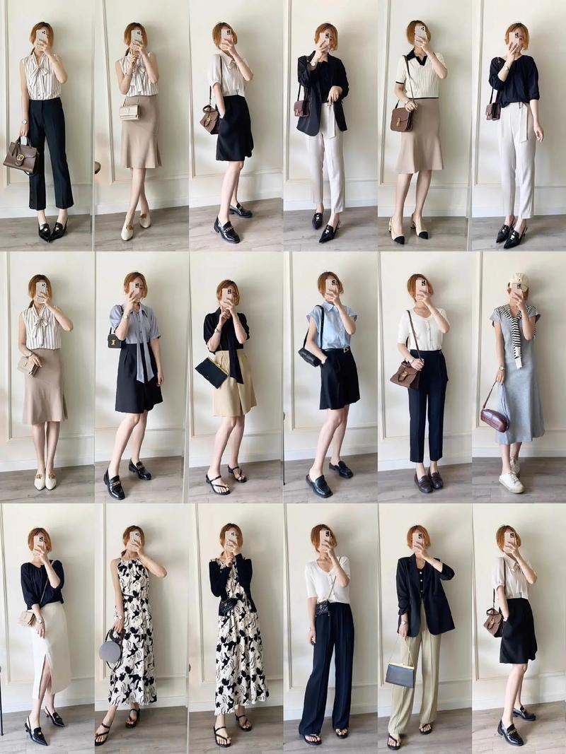 穿衣要怎么搭配技巧