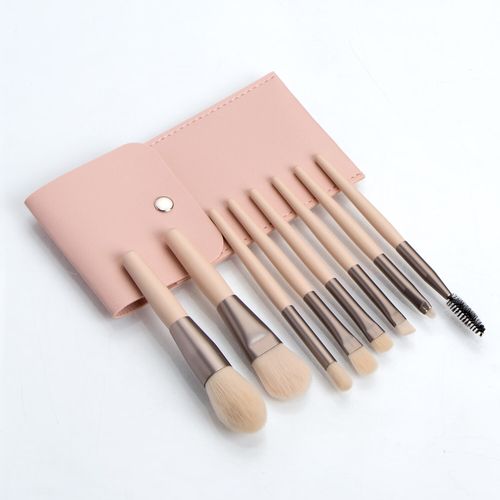 最新化妆品工具