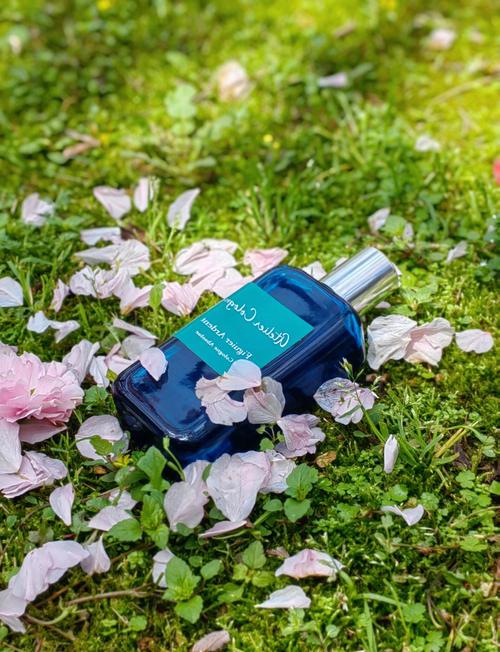 欧珑香水最新款