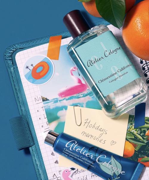 欧珑香水最新款