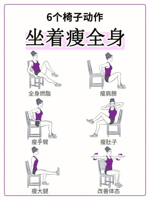 每天坐着吃什么能减肥吗