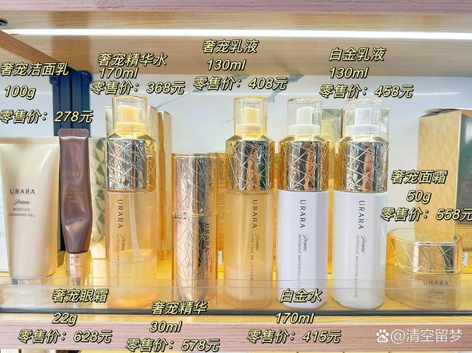 后最新系列产品介绍