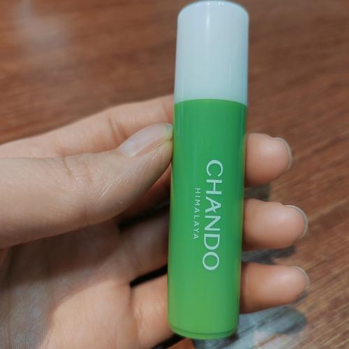 自然堂最新出的口红