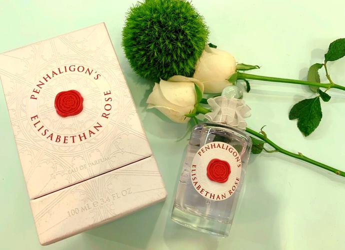 潘海利根最新款