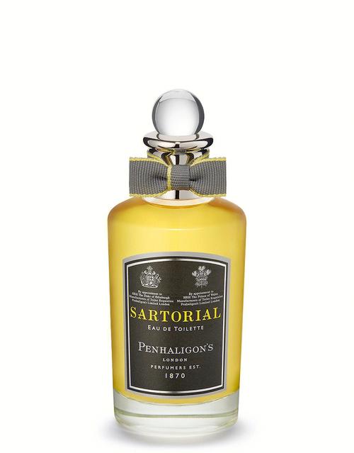 潘海利根最新款