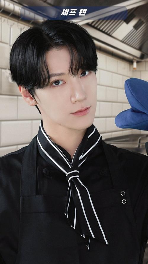 美宝莲纽约最新代言人