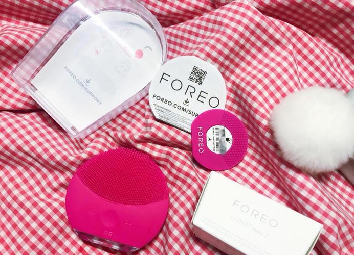 露娜迷你2最新包装