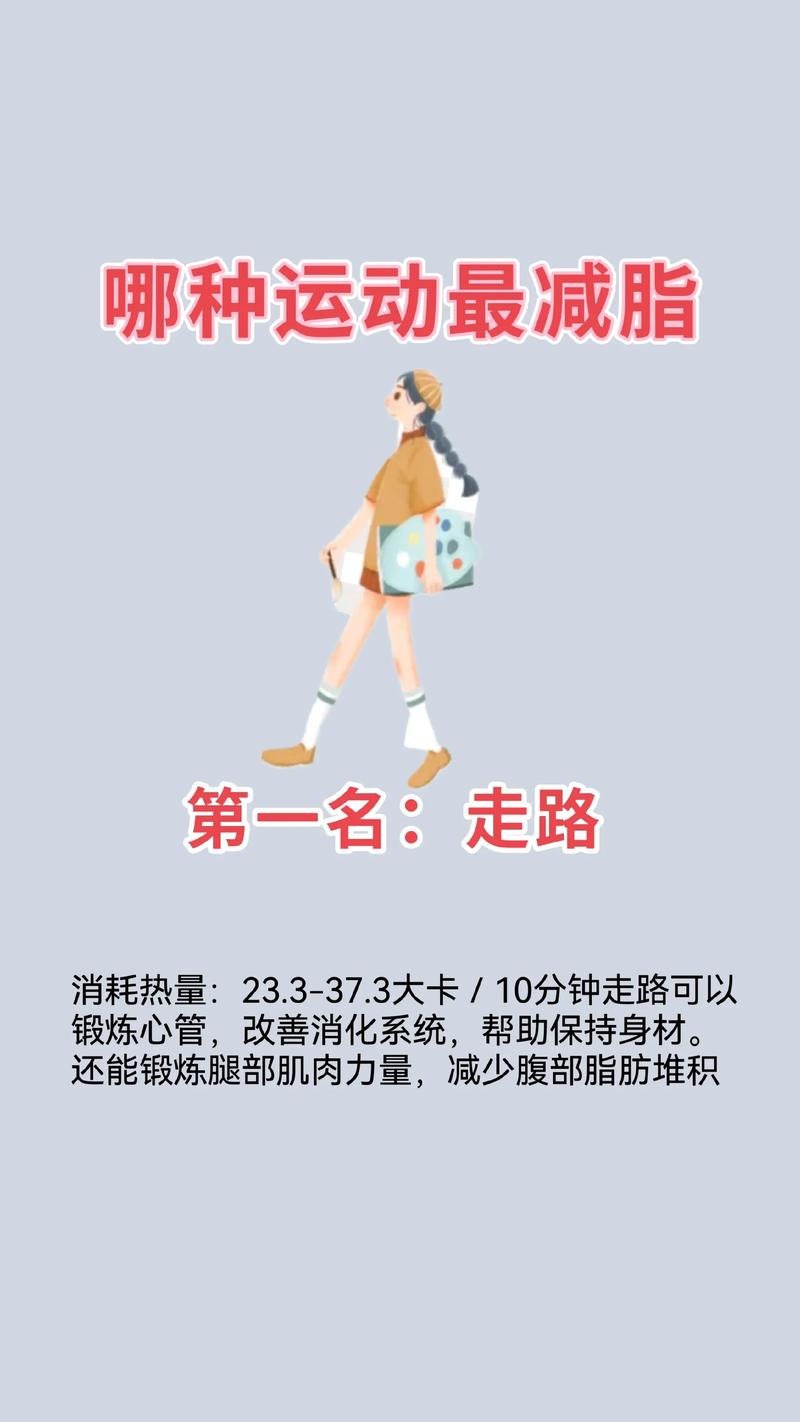 晚上什么运动减肥