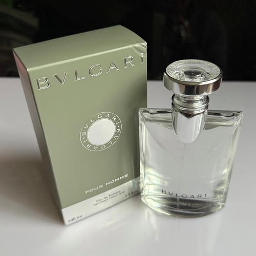 宝格丽最新发布的香水