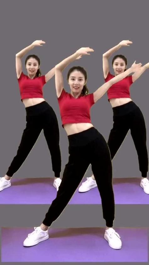 什么样的舞蹈可以减肥最快