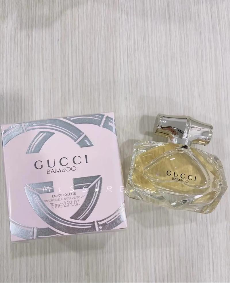 最新古驰香水价格