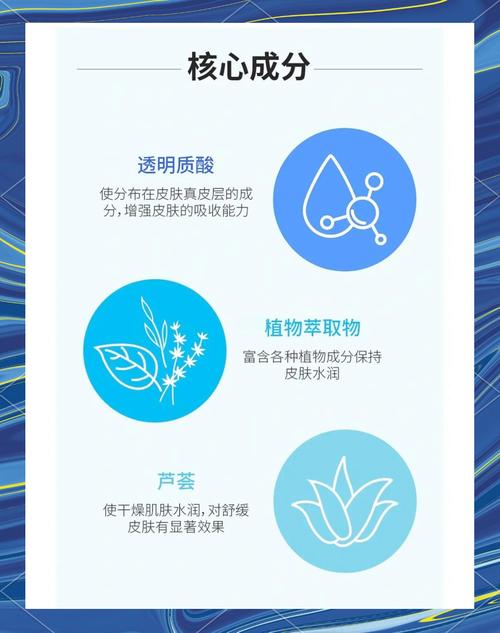 安瓶有什么功效