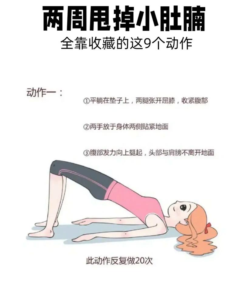 什么样的方法可以减肥最快最有效