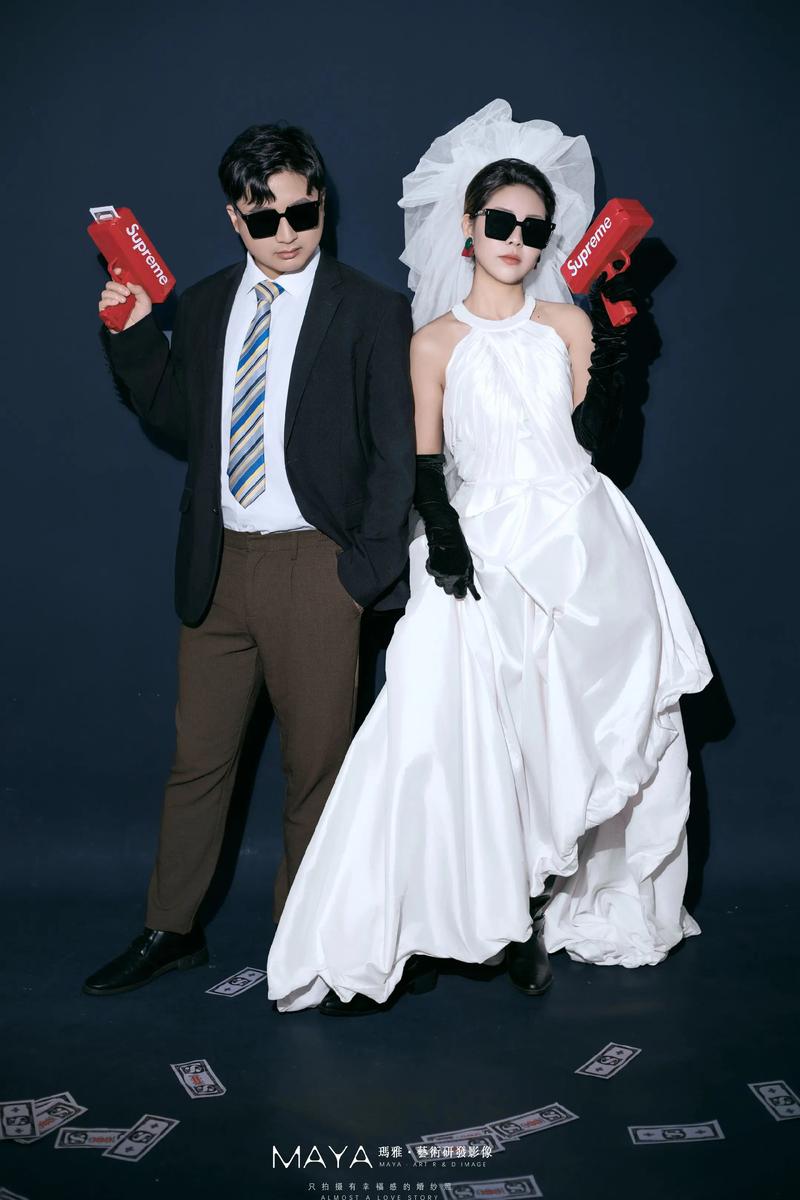 玛雅婚纱摄影最新招聘