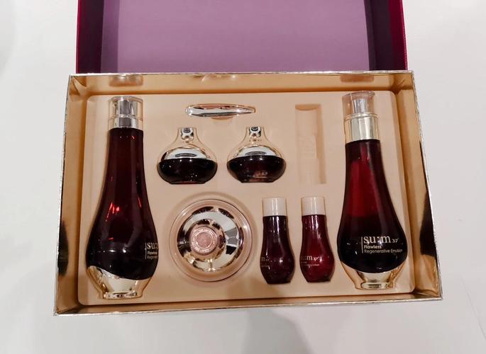 苏秘37最新产品