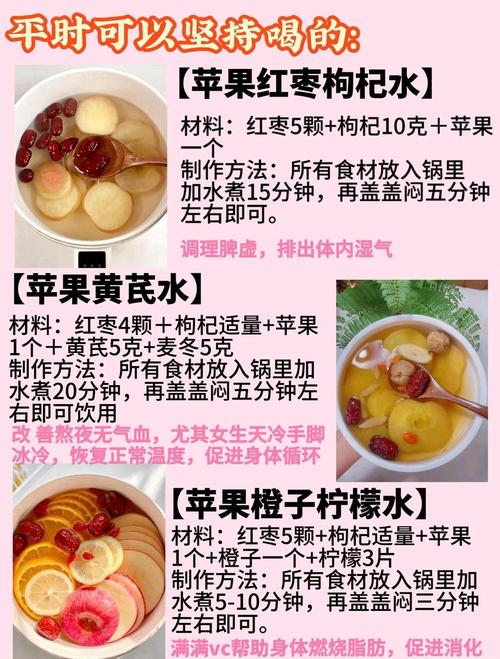 胖孩子喝什么水减肥