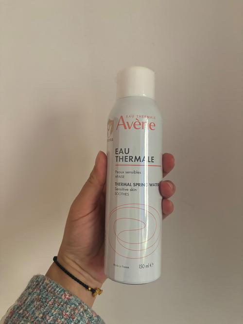 最新雅漾系列产品