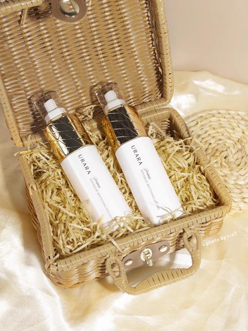 奢宠白金最新产品