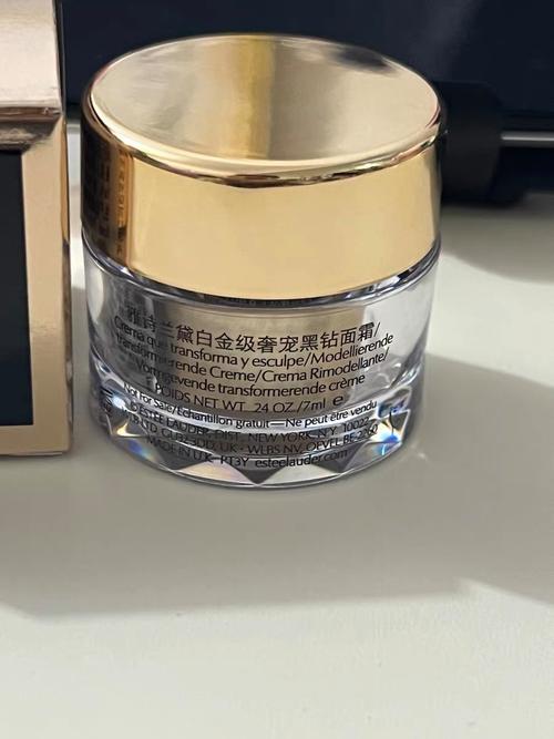 奢宠白金最新产品