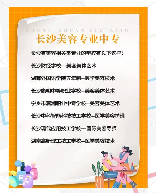 最新美容学校排行榜