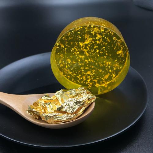 韩国水光面膜金色最新