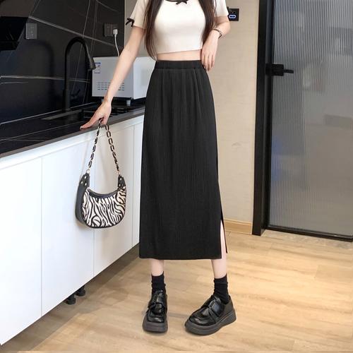 a字裙适合什么身材