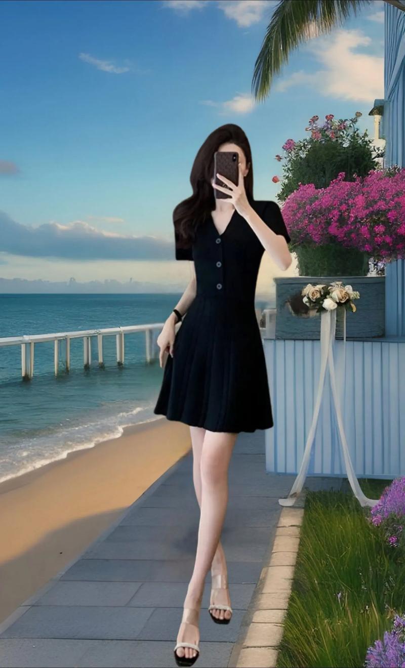 a字裙适合什么身材