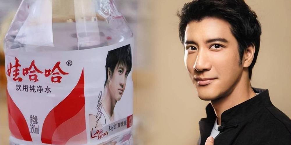 王力宏最新代言cbp