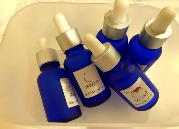 美容液是什么东西