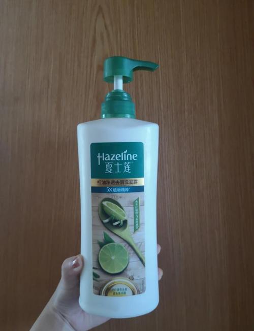 夏士莲最新的产品