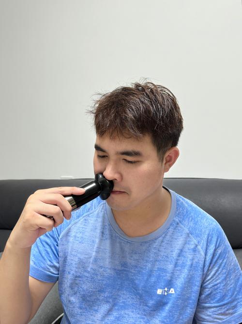 刮胡子有什么好处