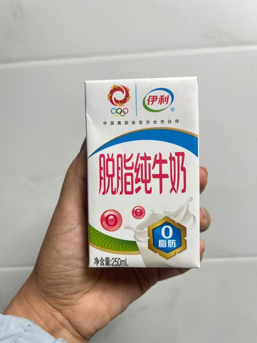 减肥到底喝什么牛奶好