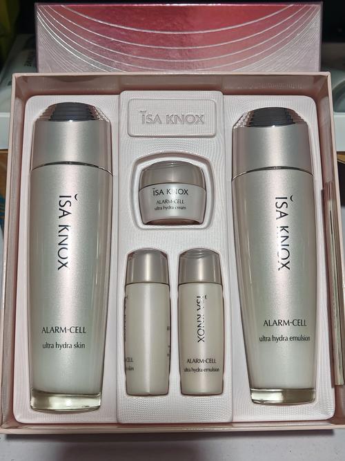 韩最新产品保湿产品