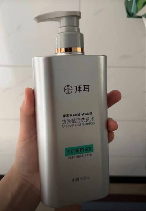 用什么洗头生发