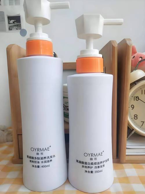 用什么洗头生发