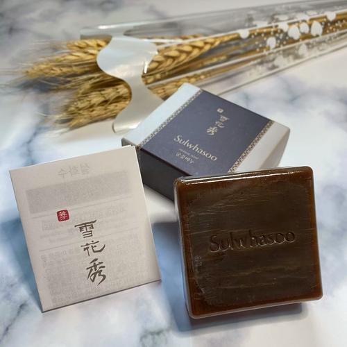 什么肥皂洗脸好