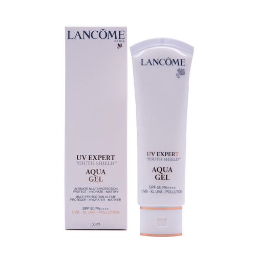 兰蔻最新防晒霜