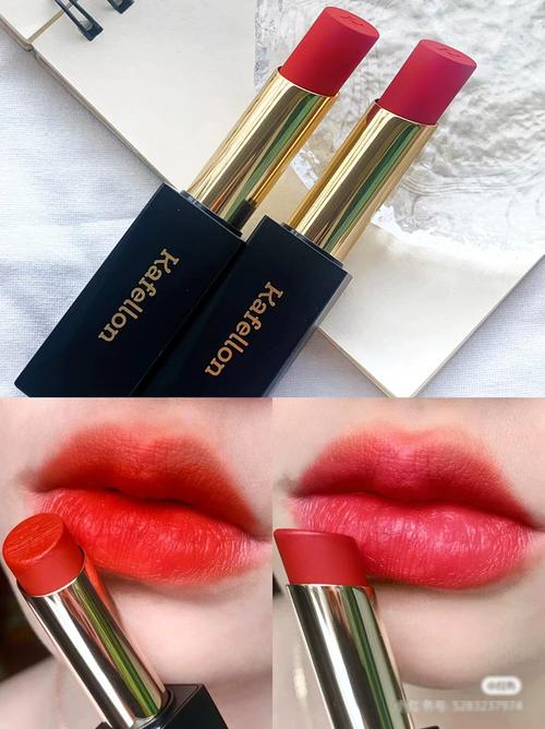 凯芙兰最新产品