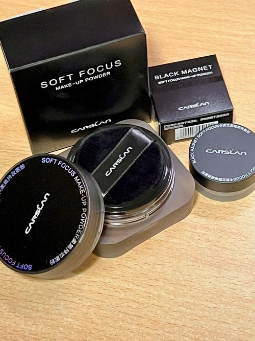 卡姿兰最新产品