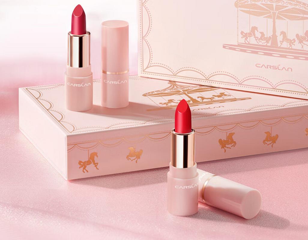 卡姿兰最新产品